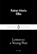 Letters to a Young Poet-9780241252055