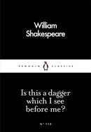 Is This a Dagger Which I See Before Me?-9780241252192
