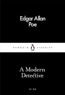 A Modern Detective-9780241252321