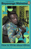 How to Write About Africa-9780241252536