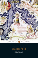 The Travels-9780241253052
