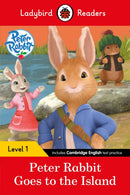 Peter Rabbit: Goes to the Island