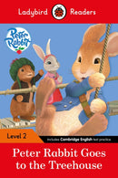 Peter Rabbit: Goes to the Treehouse