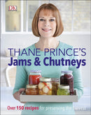 Thane Prince''s Jams & Chutneys