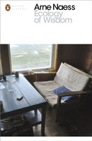 Ecology of Wisdom-9780241257197