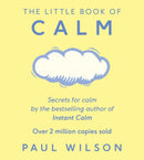 Little Book Of Calm