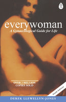 Everywoman : A Gynaecological Guide for Life-9780241257463