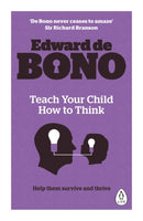 Teach Your Child How To Think-9780241257494