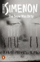 The Snow Was Dirty-9780241258569