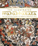 Illustrated Mahabharata