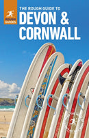 Rough Guide to Devon & Cornwall (Travel Guide)