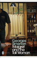 Maigret and the Tall Woman