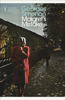 Maigret's Mistake