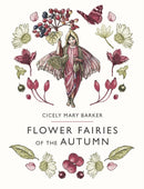 Flower Fairies of the Autumn-9780241284575