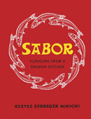 Sabor : Flavours from a Spanish Kitchen-9780241286531