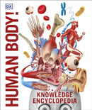 Knowledge Encyclopedia Human Body!