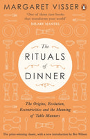 The Rituals of Dinner