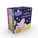 Peppa Pig: Bedtime Little Library-9780241294055