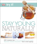 Stay Young Naturally-9780241295700
