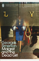 Maigret and the Dead Girl : Inspector Maigret-9780241297254