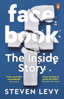 Facebook : The Inside Story-9780241297957