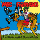 Meg and the Romans-9780241298756