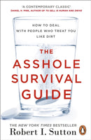 Asshole Survival Guide