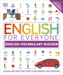 English for Everyone English Vocabulary Builder-9780241299876