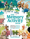 The Memory Activity Book : Practical Projects to Help with Memory Loss and Dementia-9780241301982
