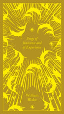 Songs of Innocence and of Experience-9780241303054