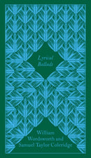 Lyrical Ballads-9780241303108