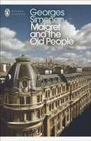 Maigret and the Old People : Inspector Maigret-9780241303894