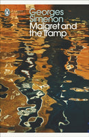Maigret and the Tramp : Inspector Maigret-9780241303993