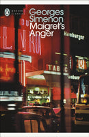 Maigret''s Anger