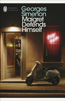 Maigret Defends Himself : Inspector Maigret-9780241304068