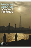 Maigret's Patience : Inspector Maigret-9780241304136