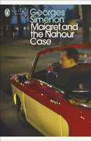 Maigret and the Nahour Case : Inspector Maigret-9780241304150