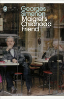 Maigret''s Childhood Friend