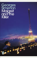 Maigret and the Killer : Inspector Maigret-9780241304266