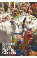 Flight to Canada-9780241315194