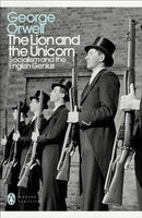 The Lion and the Unicorn : Socialism and the English Genius-9780241315682