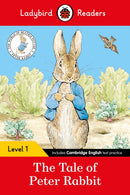 Ladybird Readers Level 1 - Peter Rabbit - The Tale of Peter Rabbit (ELT Graded Reader)-9780241316146