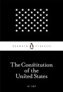 The Constitution of the United States-9780241318492