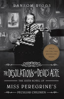 Desolations of Devil''s Acre