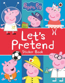 Peppa Pig: Let''s Pretend!