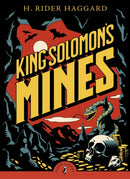 King Solomon's Mines