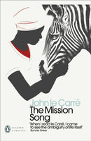 Mission Song