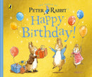 Peter Rabbit: Happy Birthday!