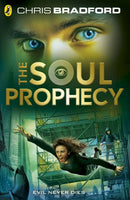 The Soul Prophecy-9780241326725