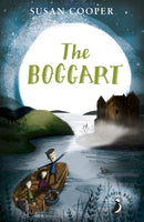 The Boggart-9780241326817